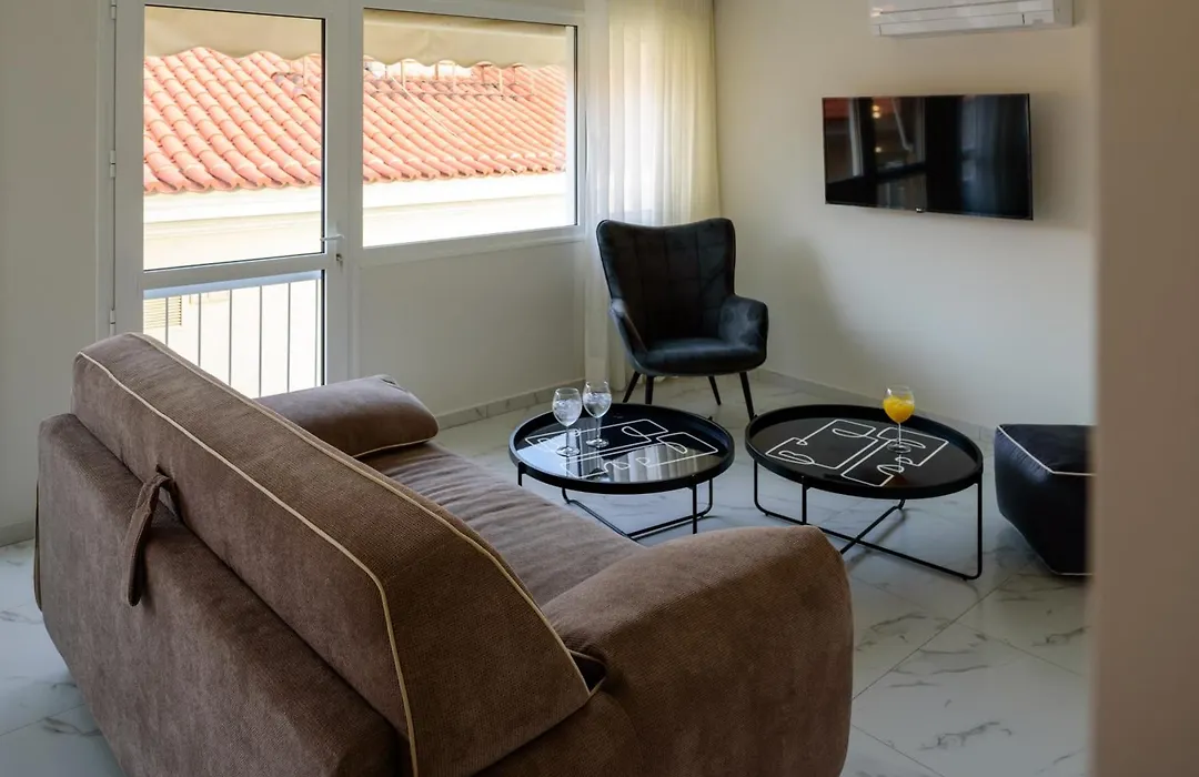Ermou Street Apartments-1
