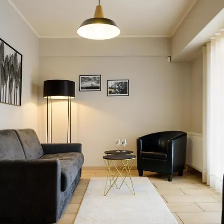Ermou Street Apartments-3