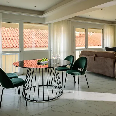 Ermou Street Apartments-3